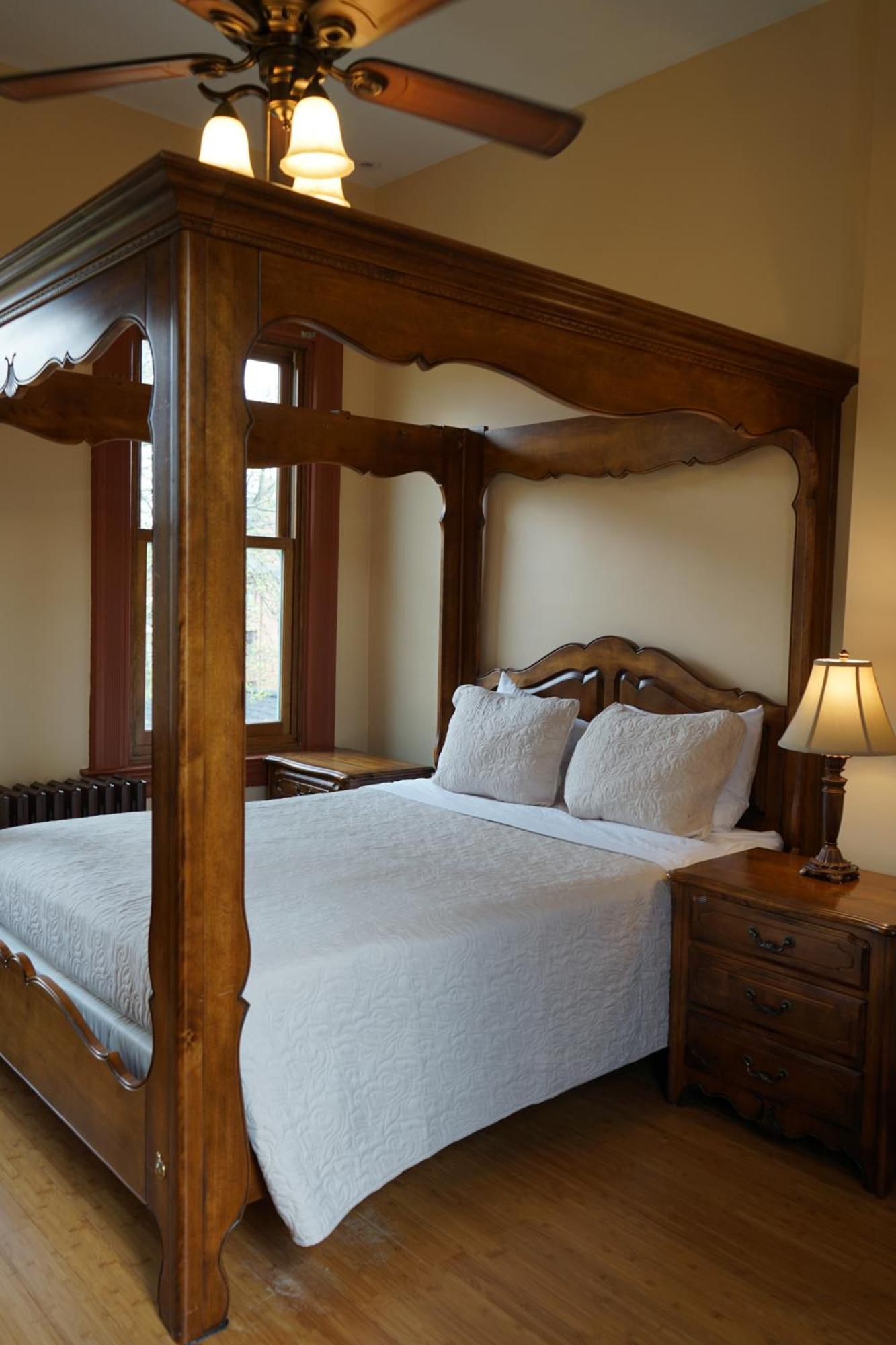 Villagio Boutique Hotel *