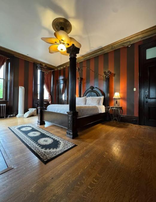 Hotel Villagio Boutique