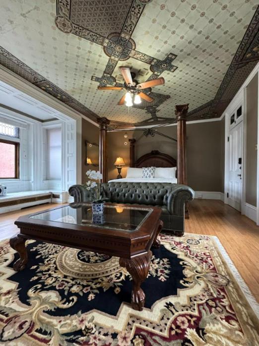 Villagio Boutique Hotel