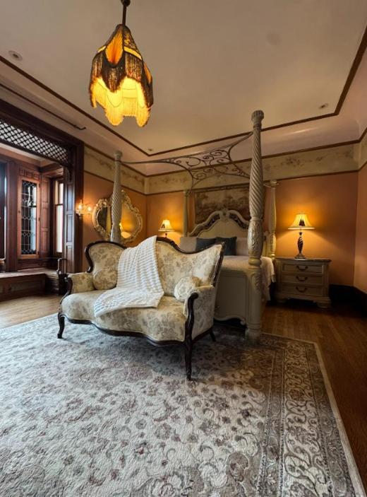 Hotel Villagio Boutique